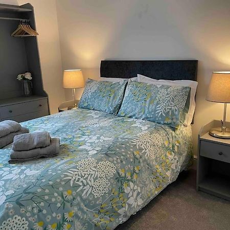 May Cottage In Stratford Upon Avon Екстер'єр фото