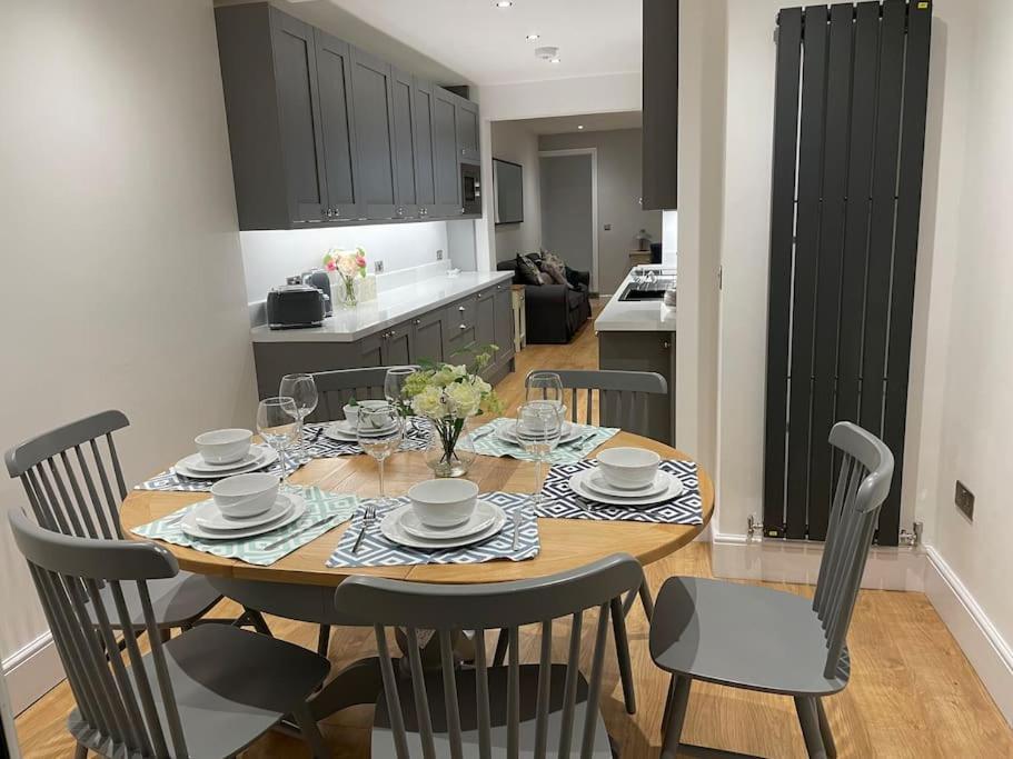 May Cottage In Stratford Upon Avon Екстер'єр фото