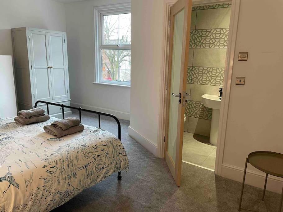 May Cottage In Stratford Upon Avon Екстер'єр фото