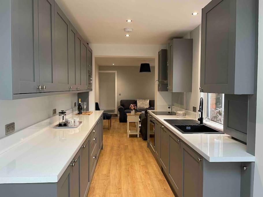 May Cottage In Stratford Upon Avon Екстер'єр фото