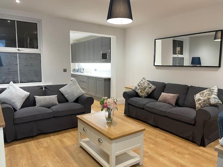 May Cottage In Stratford Upon Avon Екстер'єр фото