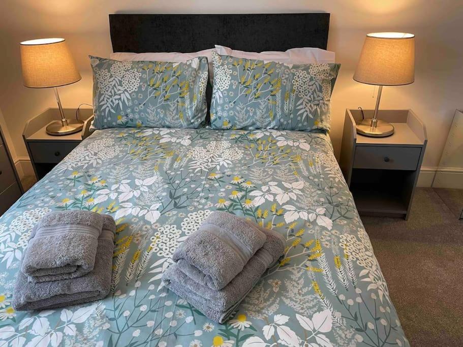 May Cottage In Stratford Upon Avon Екстер'єр фото