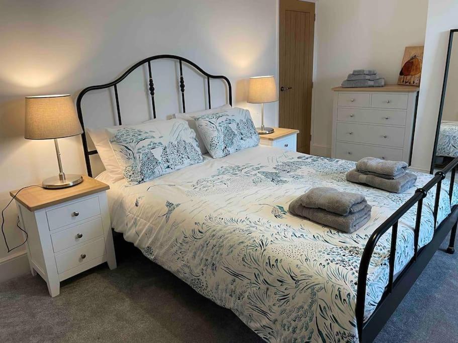 May Cottage In Stratford Upon Avon Екстер'єр фото