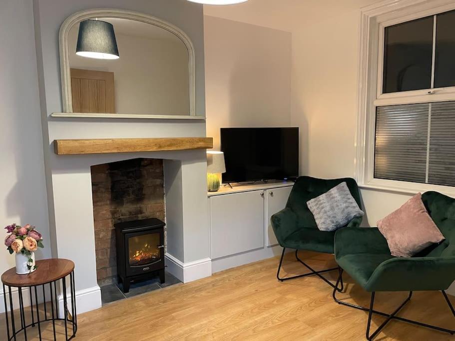 May Cottage In Stratford Upon Avon Екстер'єр фото