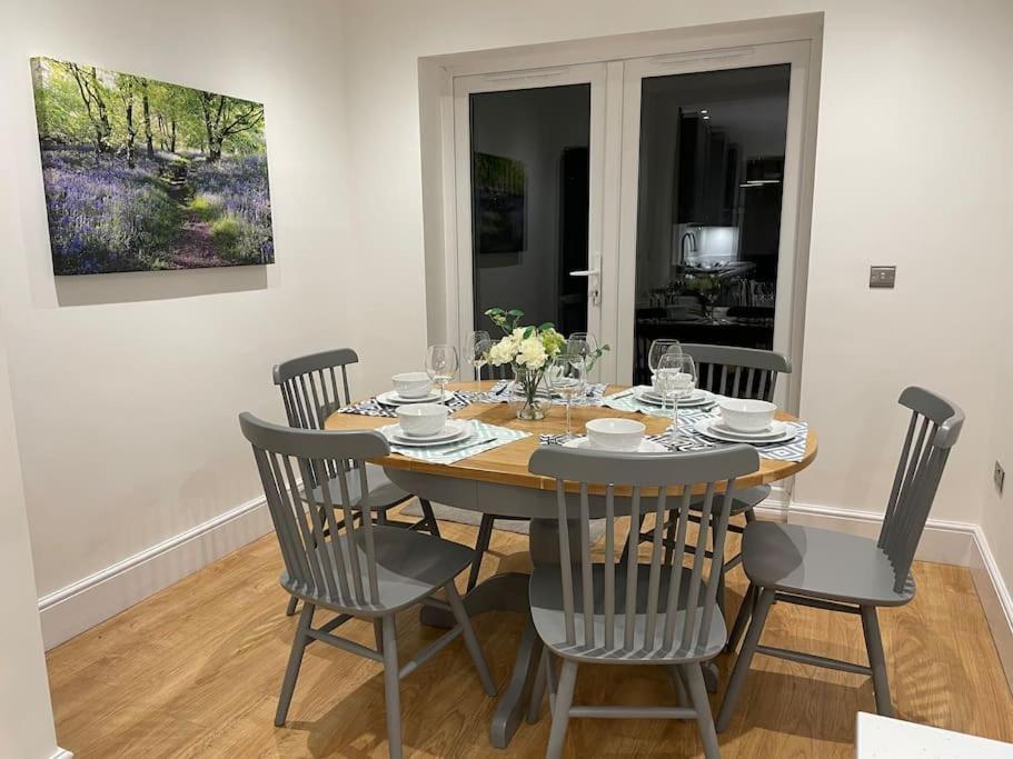 May Cottage In Stratford Upon Avon Екстер'єр фото