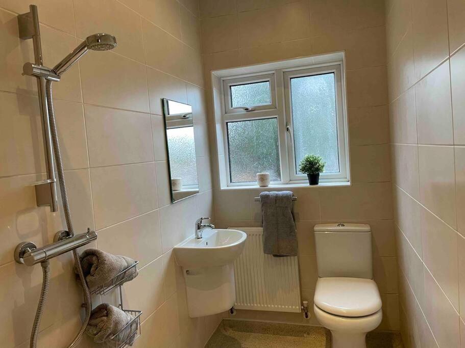 May Cottage In Stratford Upon Avon Екстер'єр фото