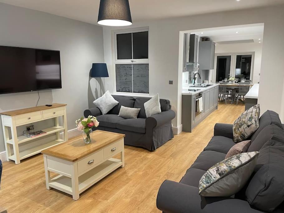 May Cottage In Stratford Upon Avon Екстер'єр фото