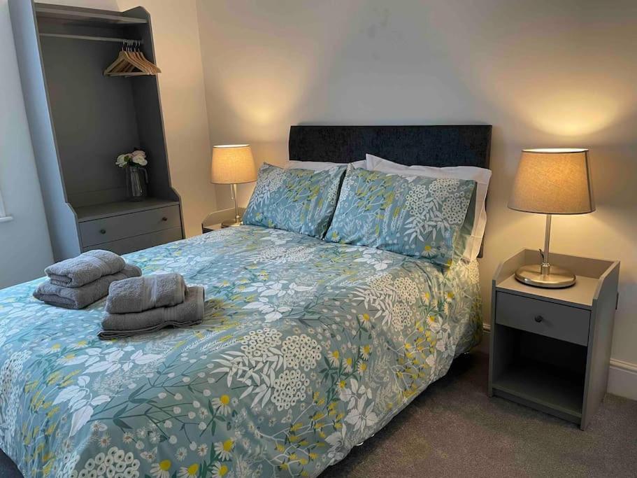 May Cottage In Stratford Upon Avon Екстер'єр фото