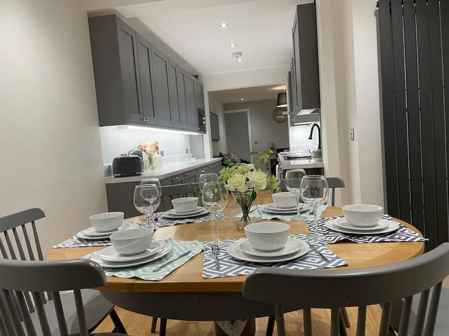 May Cottage In Stratford Upon Avon Екстер'єр фото